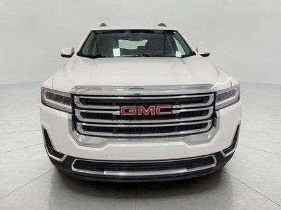 2023 GMC Acadia AWD 4dr SLE