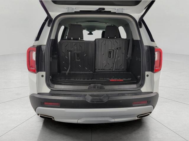 2023 GMC Acadia AWD 4dr SLE
