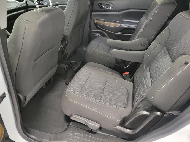 2023 GMC Acadia AWD 4dr SLE