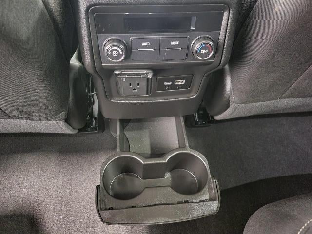 2023 GMC Acadia AWD 4dr SLE