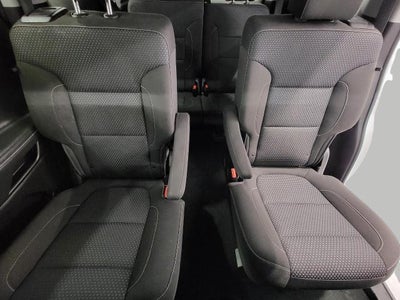 2023 GMC Acadia AWD 4dr SLE