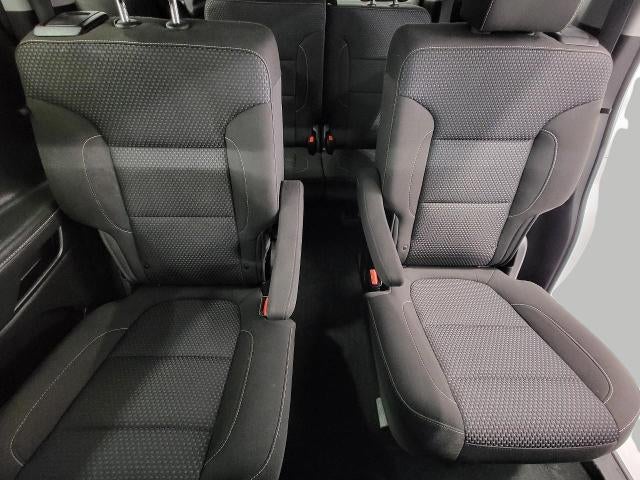 2023 GMC Acadia AWD 4dr SLE