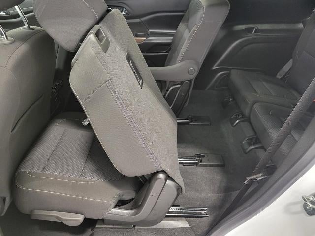 2023 GMC Acadia AWD 4dr SLE