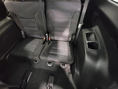 2023 GMC Acadia AWD 4dr SLE