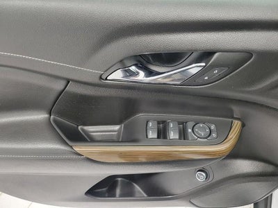 2023 GMC Acadia AWD 4dr SLE