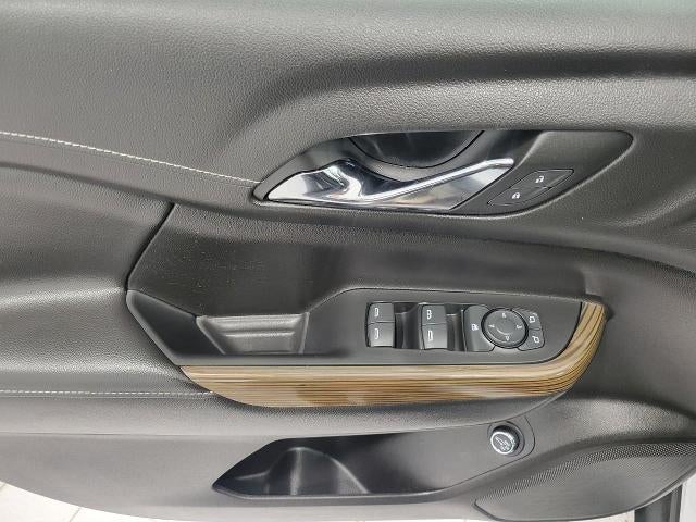 2023 GMC Acadia AWD 4dr SLE