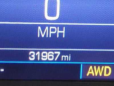 2023 GMC Acadia AWD 4dr SLE