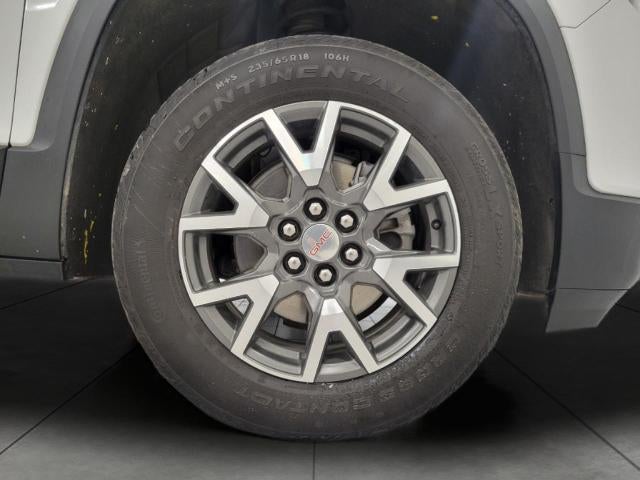 2023 GMC Acadia AWD 4dr SLE