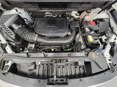 2023 GMC Acadia AWD 4dr SLE