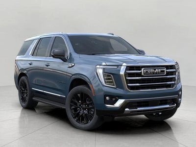 2026 GMC Yukon 4WD 4dr Elevation