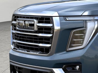 2026 GMC Yukon 4WD 4dr Elevation