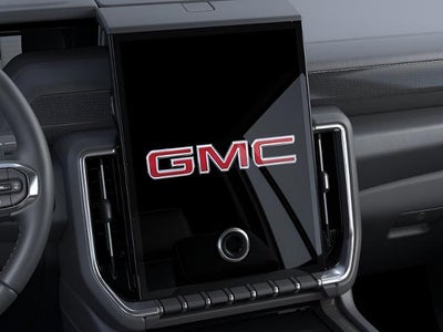 2026 GMC Yukon 4WD 4dr Elevation