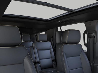 2026 GMC Yukon 4WD 4dr Elevation