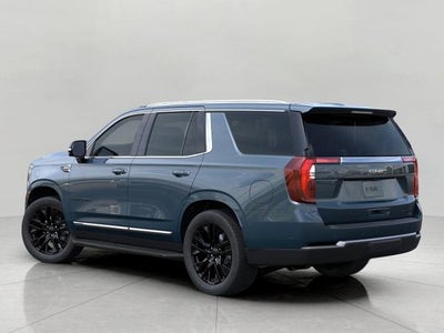 2026 GMC Yukon 4WD 4dr Elevation