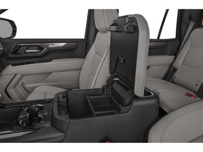 2026 GMC Yukon 4WD 4dr Elevation