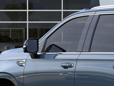 2026 GMC Yukon 4WD 4dr Elevation