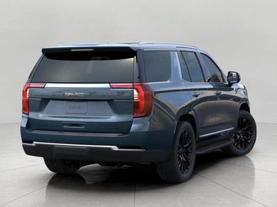 2026 GMC Yukon 4WD 4dr Elevation