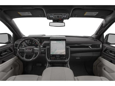 2026 GMC Yukon 4WD 4dr Elevation