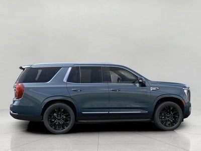 2026 GMC Yukon 4WD 4dr Elevation