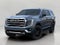 2026 GMC Yukon 4WD 4dr Elevation