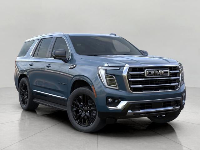2026 GMC Yukon 4WD 4dr Elevation