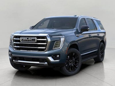 2026 GMC Yukon 4WD 4dr Elevation