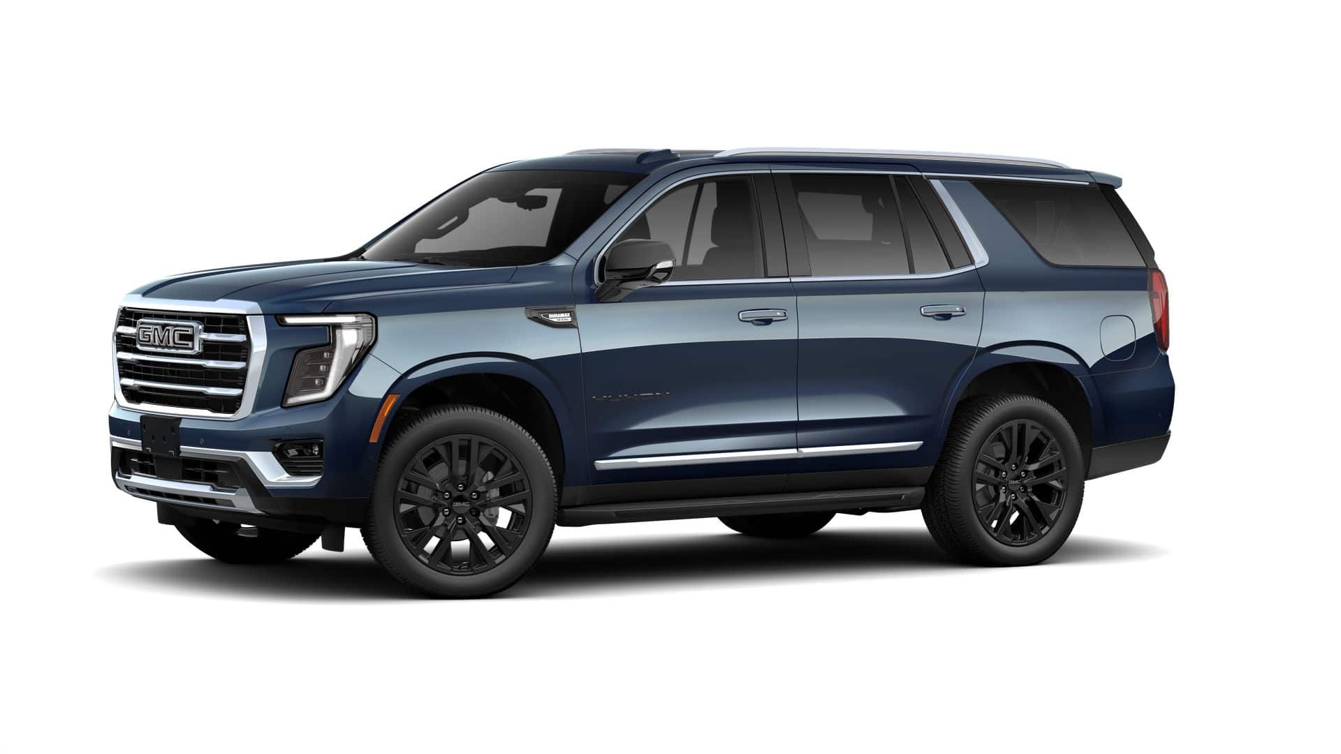2026 GMC Yukon 4WD 4dr Elevation