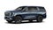 2026 GMC Yukon 4WD 4dr Elevation