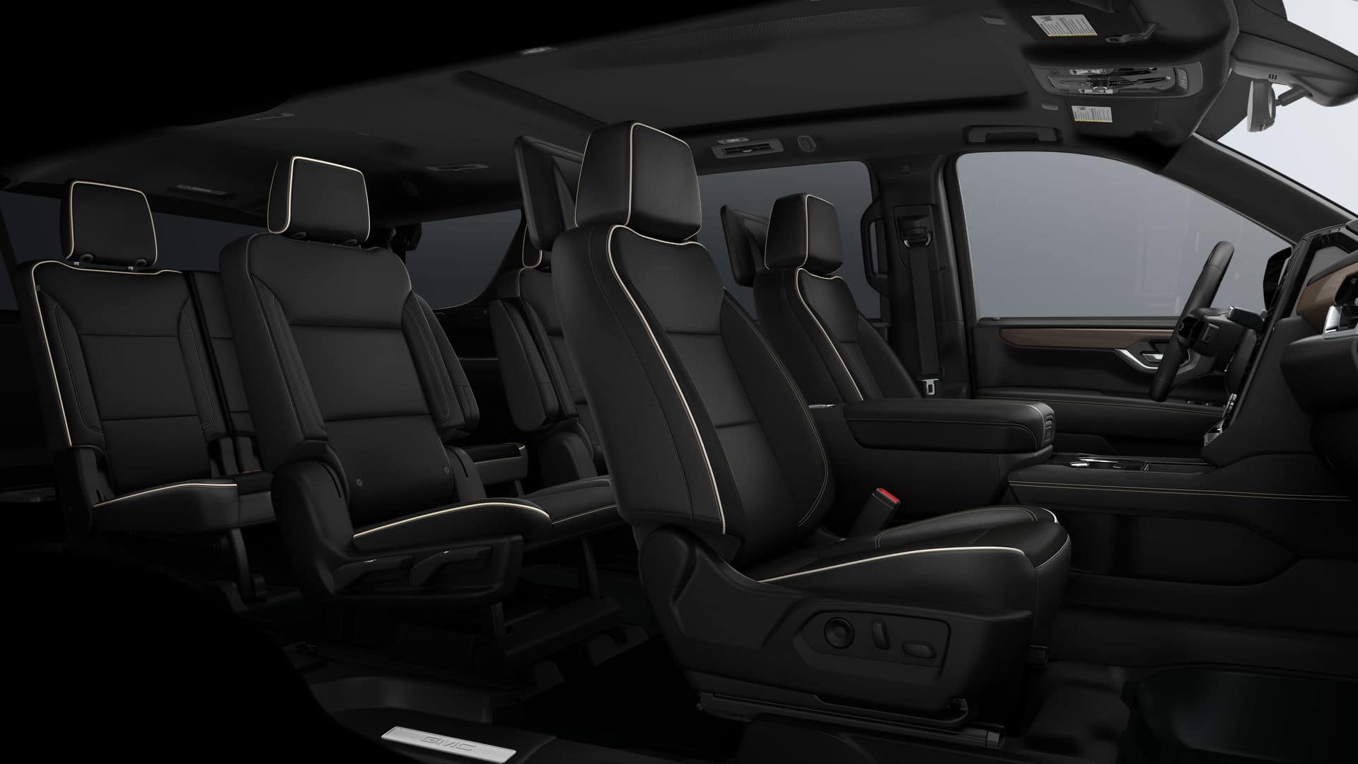2026 GMC Yukon 4WD 4dr Elevation