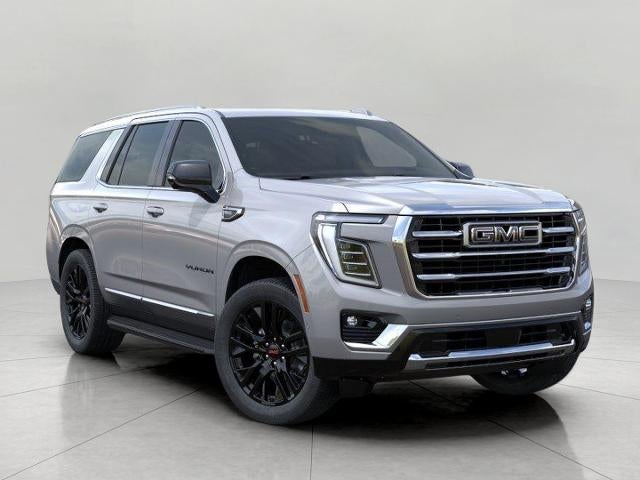 2026 GMC Yukon 4WD 4dr Elevation