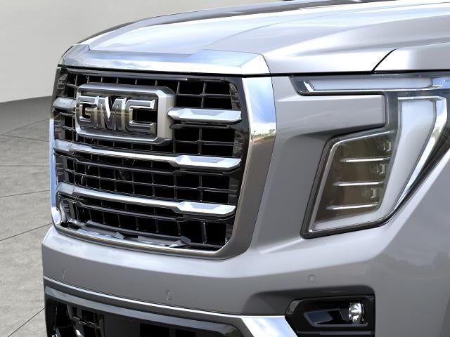 2026 GMC Yukon 4WD 4dr Elevation