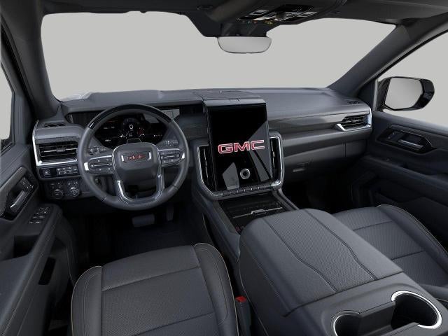 2026 GMC Yukon 4WD 4dr Elevation