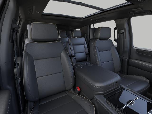 2026 GMC Yukon 4WD 4dr Elevation
