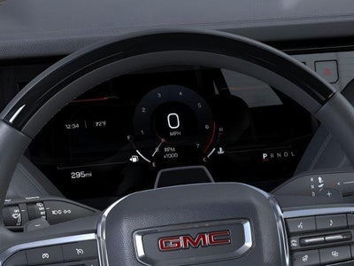 2026 GMC Yukon 4WD 4dr Elevation