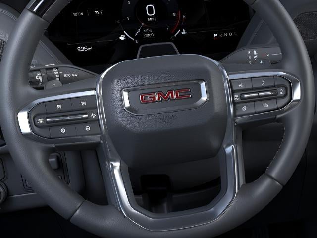 2026 GMC Yukon 4WD 4dr Elevation