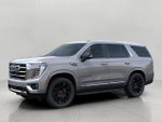 2026 GMC Yukon 4WD 4dr Elevation