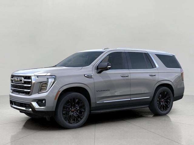 2026 GMC Yukon 4WD 4dr Elevation