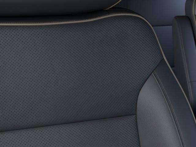 2026 GMC Yukon 4WD 4dr Elevation