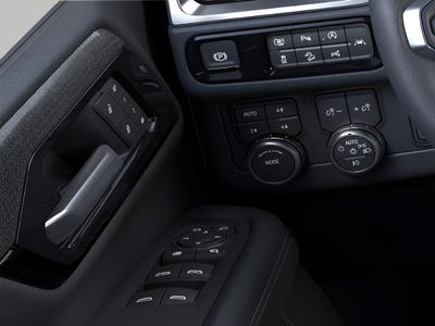 2026 GMC Yukon 4WD 4dr Elevation