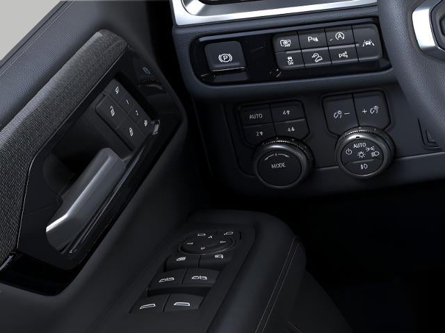 2026 GMC Yukon 4WD 4dr Elevation