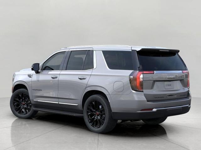 2026 GMC Yukon 4WD 4dr Elevation