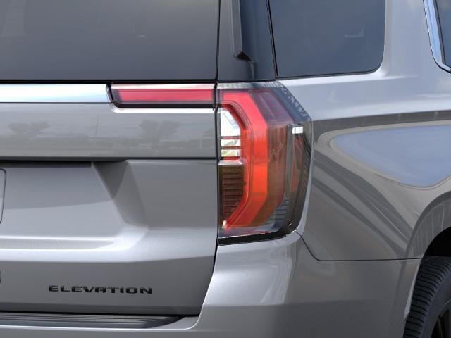 2026 GMC Yukon 4WD 4dr Elevation
