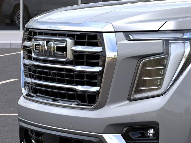 2026 GMC Yukon 4WD 4dr Elevation