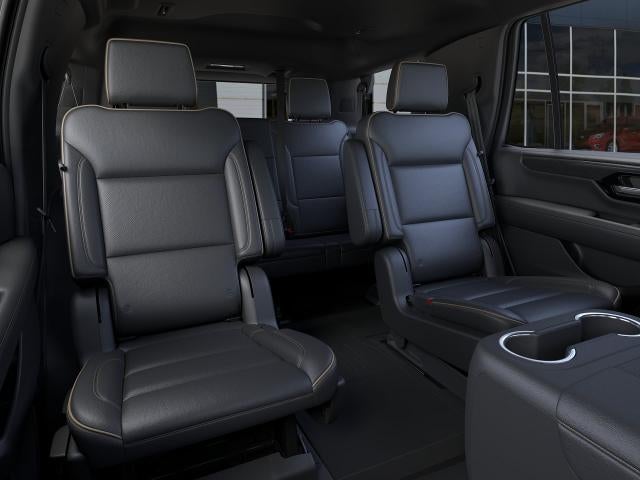 2026 GMC Yukon 4WD 4dr Elevation