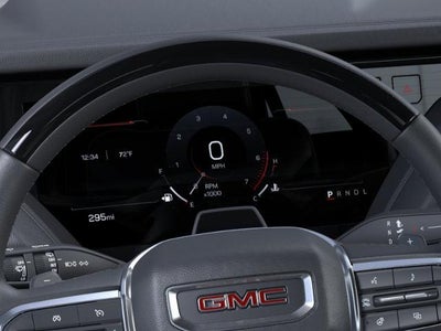 2026 GMC Yukon 4WD 4dr Elevation