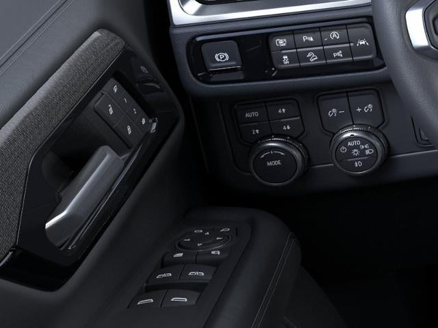 2026 GMC Yukon 4WD 4dr Elevation