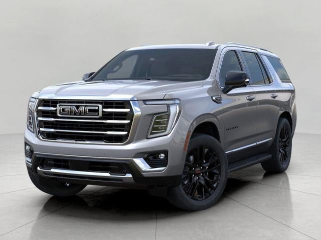 2026 GMC Yukon 4WD 4dr Elevation