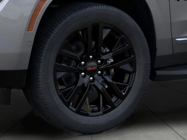 2026 GMC Yukon 4WD 4dr Elevation