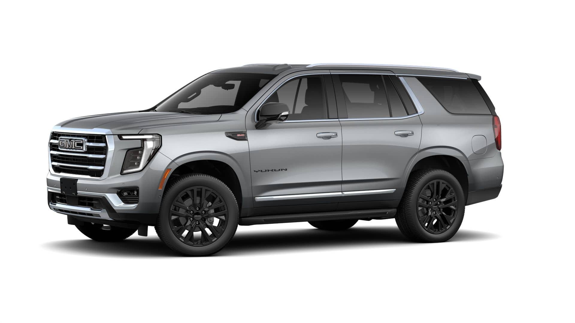 2026 GMC Yukon 4WD 4dr Elevation