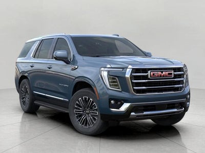 2027 GMC Yukon 4WD 4dr Elevation